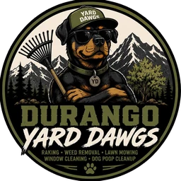 The Durango Yard Dawgs logo